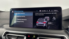 BMW X3 xDrive30d MHT M Sport 5dr Auto Diesel Estate